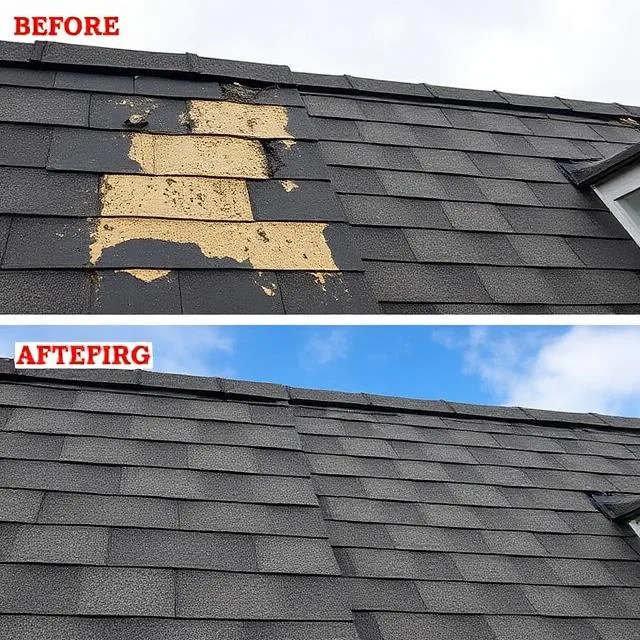 Roof Repair Near Me in Essex, VT near me